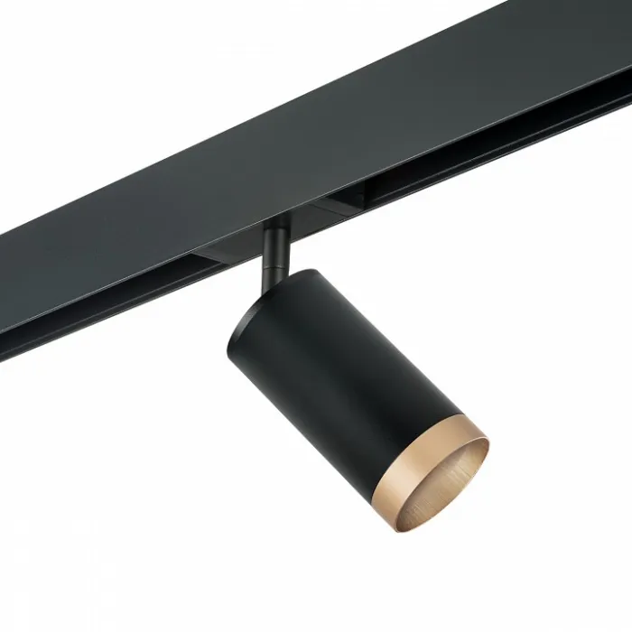 Трековый светильник Lightstar Rullo PRO43740 от ImperiumLoft