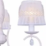 Подвесная люстра TopLight Camilla TL1135-3H 