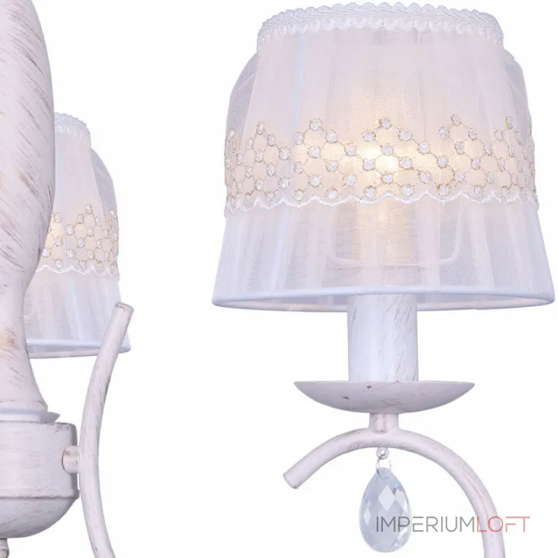 Подвесная люстра TopLight Camilla TL1135-3H 