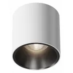 Накладной светильник Maytoni Alfa LED C064CL-L12W4K-D