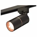 Светильник на штанге Ambrella Track System 11 XT6302030 Цвет плафонов бронза