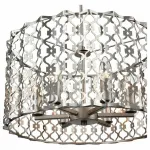 Подвесная люстра Vele Luce Essenziale 742 VL4055P06 