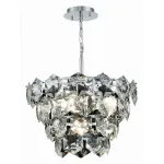 Подвесная люстра ST-Luce Viterbo SL1631.103.06  Подвесная люстра ST-Luce Viterbo SL1631.103.06