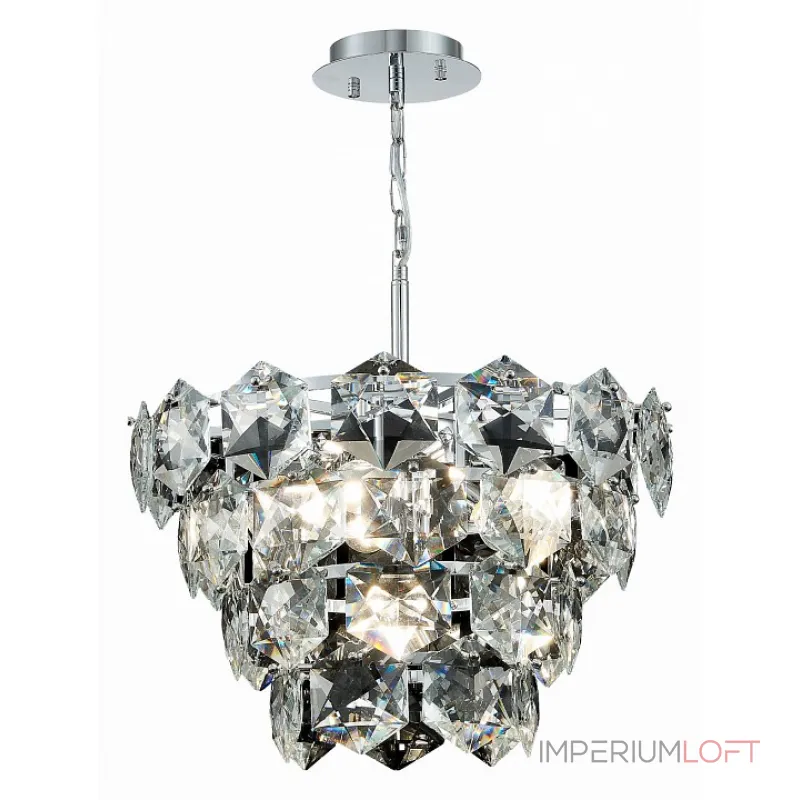 Подвесная люстра ST-Luce Viterbo SL1631.103.06  Подвесная люстра ST-Luce Viterbo SL1631.103.06