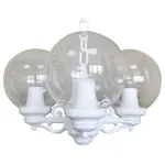 Подвесной светильник Fumagalli Globe 250 G25.120.S30.WXE27