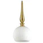 Подвесной светильник Odeon Light Runga 4767/1 