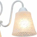 Потолочная люстра TopLight Jaclyn TL1141-3H 