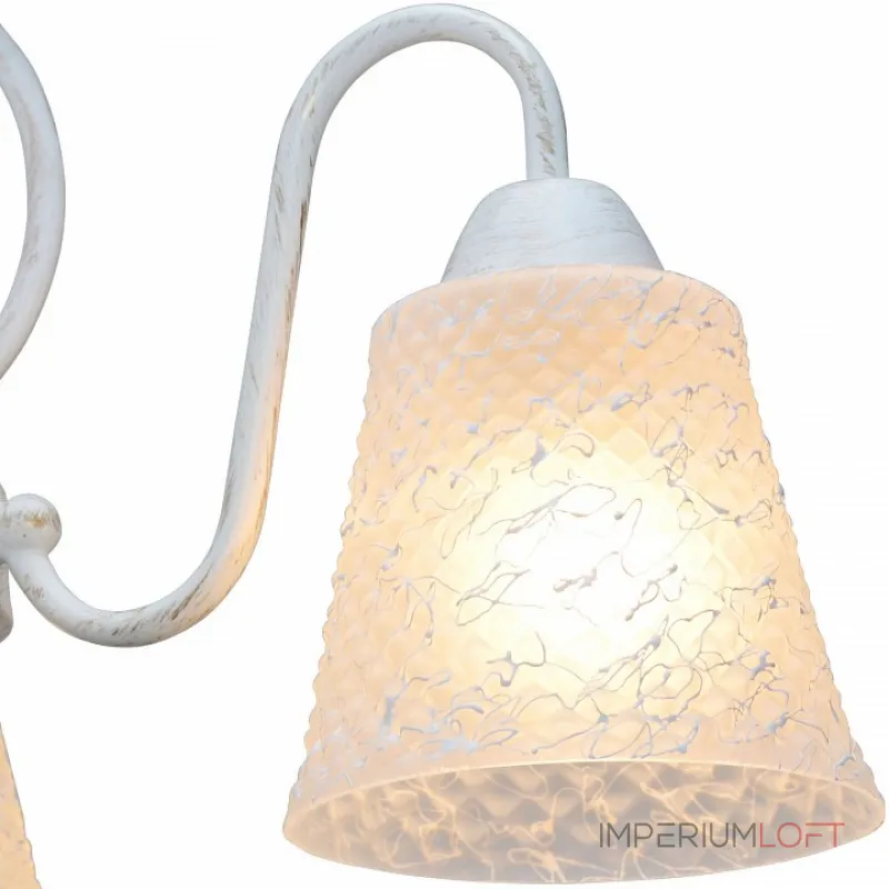 Потолочная люстра TopLight Jaclyn TL1141-3H 