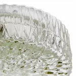 Потолочный светильник Arte Lamp Crystal A3420PL-1SS 
