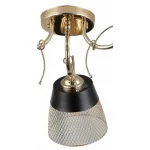 Потолочная люстра Rivoli Helma Б0047520 