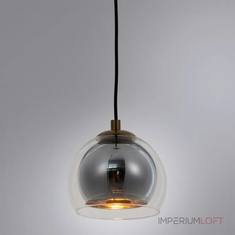 Подвесной светильник Arte Lamp Rastaban A7984SP-1PB