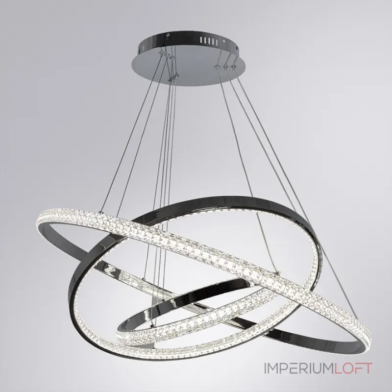 Подвесная люстра Arte Lamp Orione A2182SP-160CC