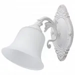 Бра DeMarkt City Ариадна 27 450028001 Цвет плафонов белый Цвет арматуры золото от ImperiumLoft Бра DeMarkt City Ариадна 27 450028001 Цвет плафонов белый Цвет арматуры золото от ImperiumLoft