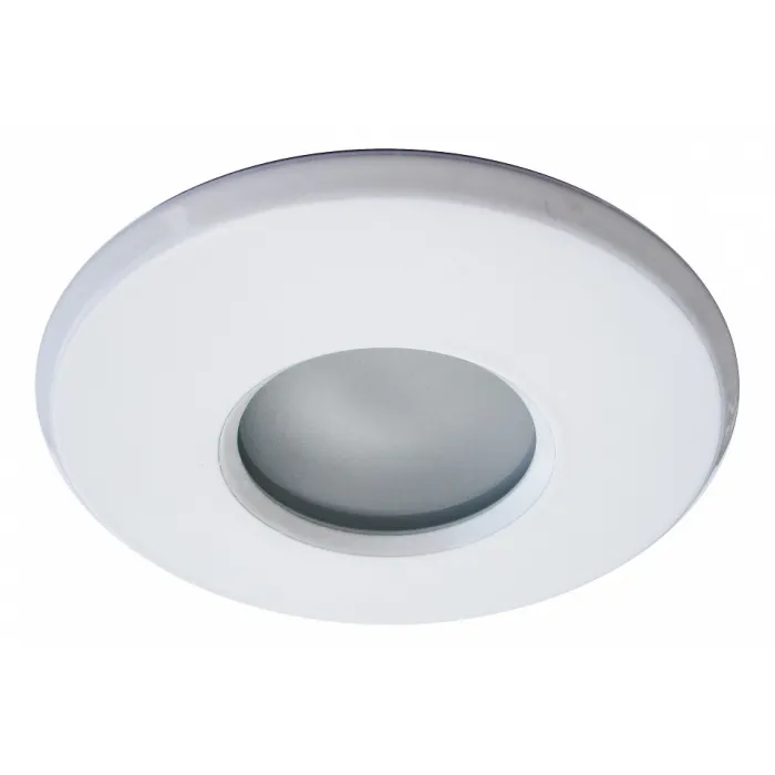 Комплект из 3 встраиваемых светильников Arte Lamp Aqua A5440PL-3WH от ImperiumLoft