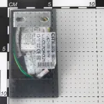 Бра Citilux Декарт CL704021N Цвет арматуры черный Цвет плафонов черный