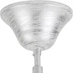 Подвесная люстра Rivoli Argento P7 SL Б0038406 