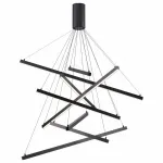 Подвесная люстра Odeon Light Cometa 3860/96B 