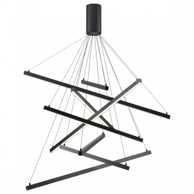 Подвесная люстра Odeon Light Cometa 3860/96B