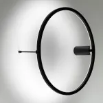 Накладной светильник Odeon Light Omen 4386/24WL