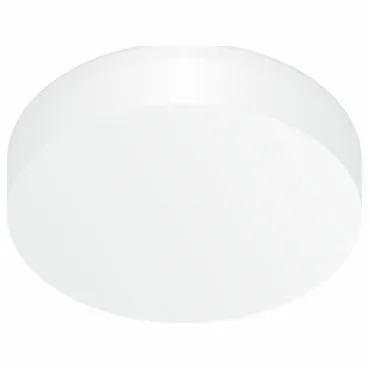 Встраиваемый светильник Citilux Вега CLD5210N Цвет плафонов белый Цвет арматуры белый