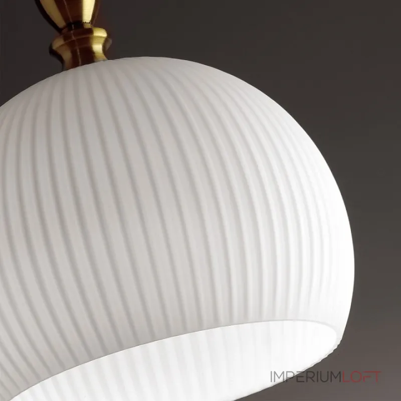 Подвесной светильник Odeon Light Runga 4767/1 