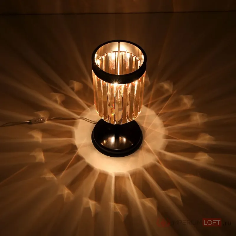 Настольная лампа декоративная Citilux Мартин CL332812 от ImperiumLoft