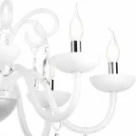 Подвесная люстра Rivoli Sposa P8 CR Б0037771 