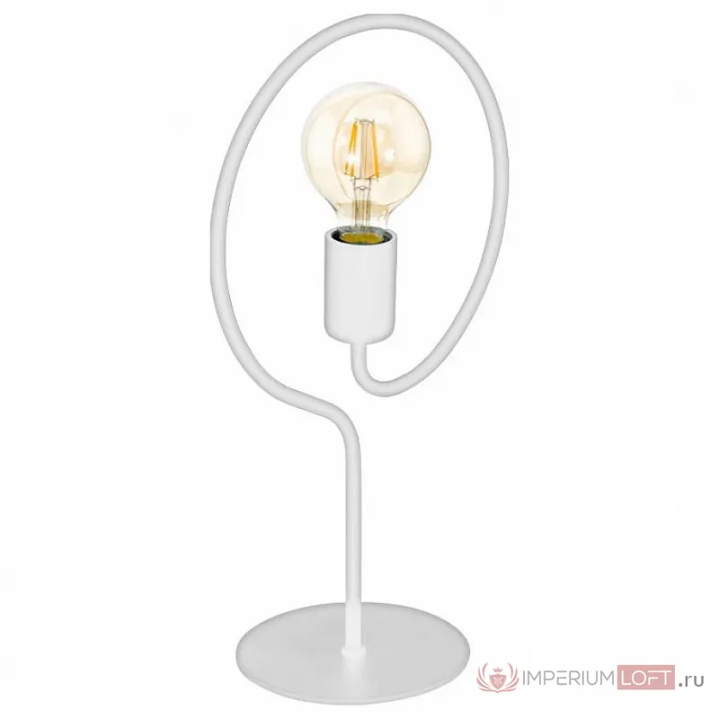 Настольная лампа декоративная Eglo Cottingham 43012 от ImperiumLoft