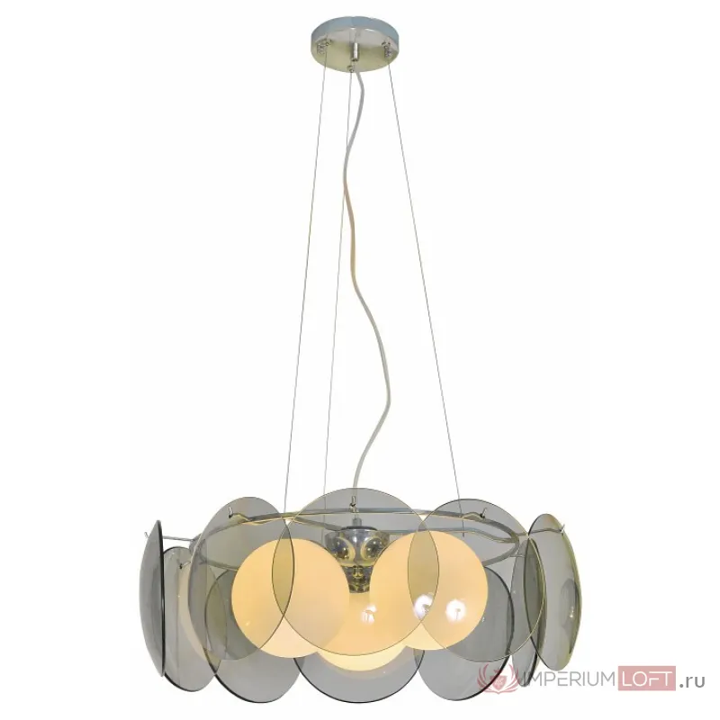 Подвесной светильник Arte Lamp Palmer A5831SP-3CC от ImperiumLoft