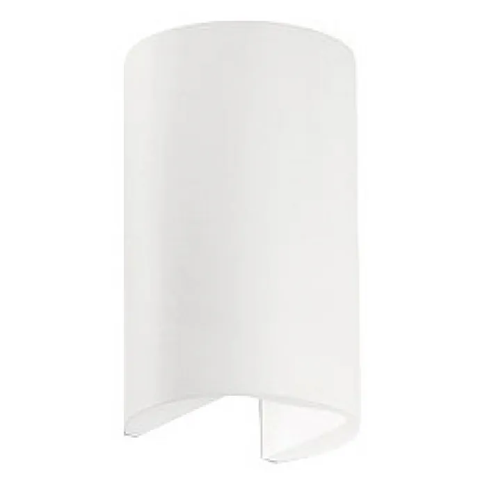 Накладной светильник Ideal Lux Apollo APOLLO AP2 BIANCO от ImperiumLoft
