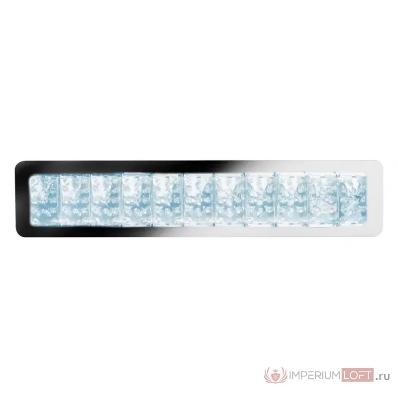 Накладной светильник iLedex Crystal ICE MB7212-6 CR от ImperiumLoft