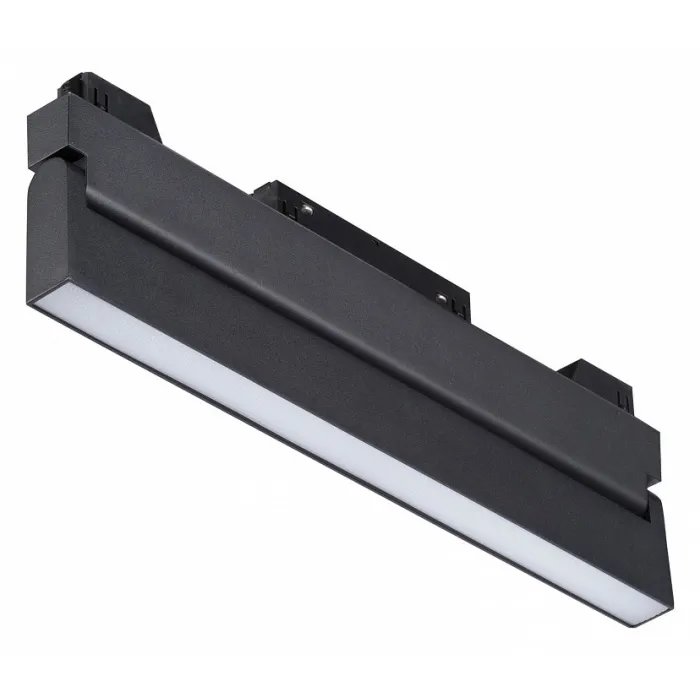 Трековый светильник Vitaluce VT0200043 VT0200043-01 от ImperiumLoft