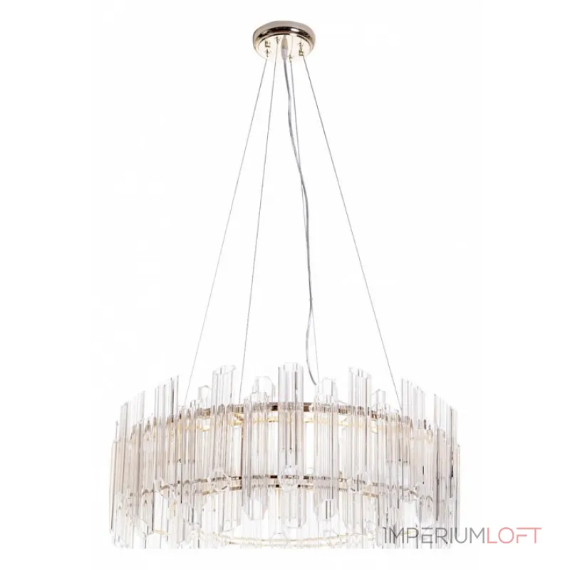Подвесной светильник Arte Lamp Jastin A2848SP-8GO Подвесной светильник Arte Lamp Jastin A2848SP-8GO