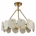 Светильник на штанге Moderli Square V8090-PL от ImperiumLoft