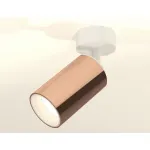 Спот Ambrella Xm6326 XM6326001 Цвет плафонов бронза от ImperiumLoft Спот Ambrella Xm6326 XM6326001 Цвет плафонов бронза от ImperiumLoft