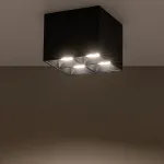 Накладной светильник Nowodvorski Midi Led 10054 от ImperiumLoft