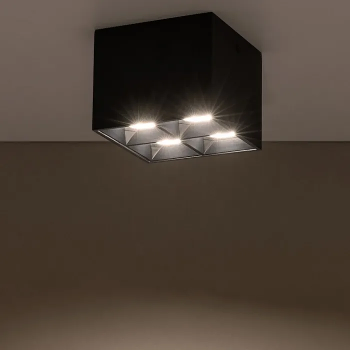 Накладной светильник Nowodvorski Midi Led 10054 от ImperiumLoft