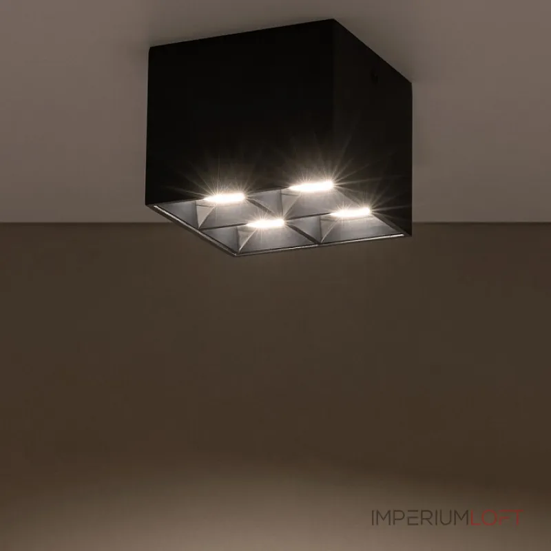 Накладной светильник Nowodvorski Midi Led 10054 Накладной светильник Nowodvorski Midi Led 10054