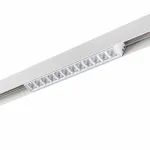 Накладной светильник Novotech Flum 1 358621 Цвет плафонов белый от ImperiumLoft