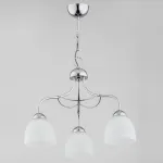 Подвесная люстра Alfa Empa 26173 
