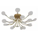 Потолочная люстра F-promo Skein 4197-20C от ImperiumLoft