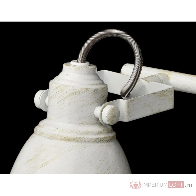 Спот MW-Light Ринген 3 547021002 Цвет арматуры золото Цвет плафонов золото от ImperiumLoft