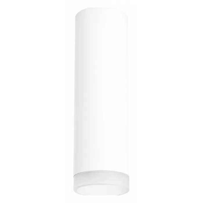 Накладной светильник Lightstar Rullo R649680 Цвет арматуры белый Цвет плафонов белый от ImperiumLoft
