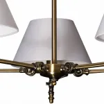 Подвесная люстра Arte Lamp 5620 A5620LM-5AB 