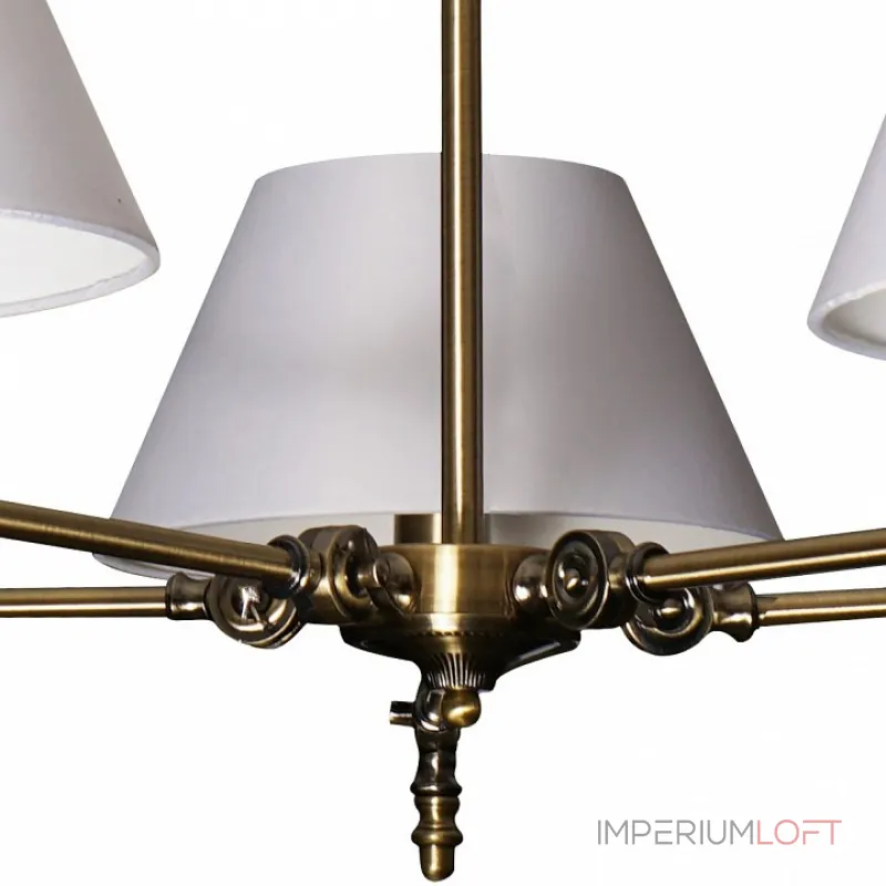 Подвесная люстра Arte Lamp 5620 A5620LM-5AB 