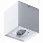 Накладной светильник Arte Lamp Factor A5544PL-1WH
