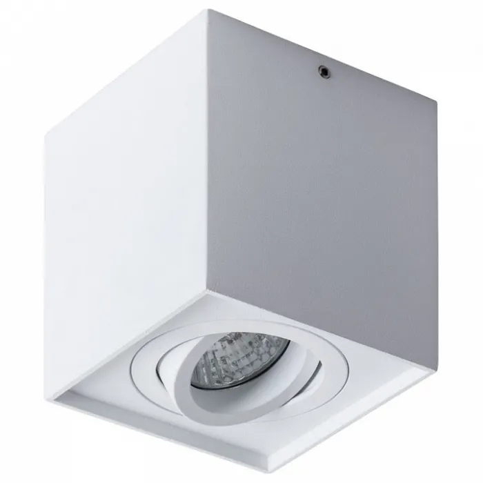 Накладной светильник Arte Lamp Factor A5544PL-1WH от ImperiumLoft