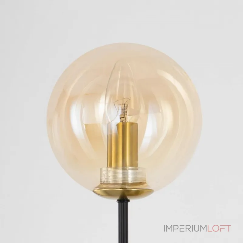 Бра Citilux Лорен CL146413 Бра Citilux Лорен CL146413