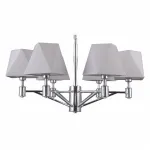 Подвесная люстра Omnilux Ossana OML-65103-06 Подвесная люстра Omnilux Ossana OML-65103-06