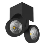 Светильник на штанге Lightstar Snodo 055373 от ImperiumLoft